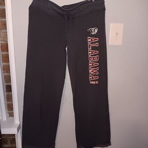 Alabama sweat pants